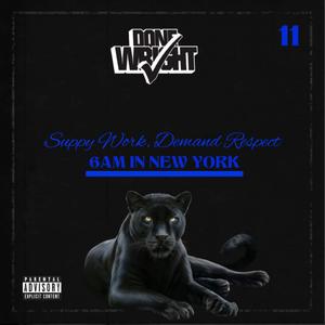 They Don't Know (feat. 38 Spesh, Elcamino & M.Reck)