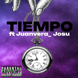 TIEMPO (feat. Josu)