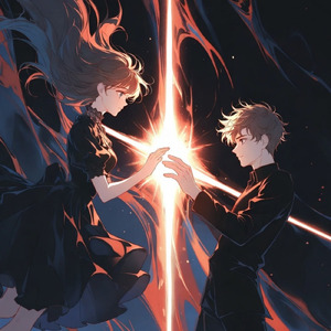 君の知らない光