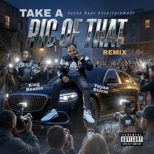 Take a Pic of That (Remix)