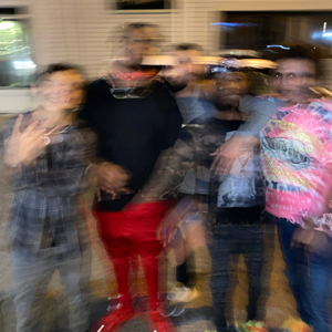 Creep (feat. Famo Banga)