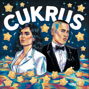 Cukrus