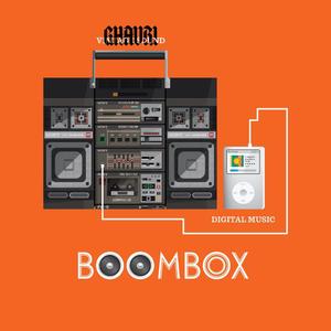 Boombox
