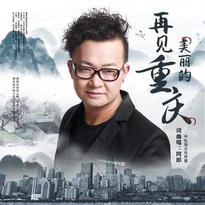 再见美丽的重庆