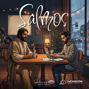 MI AUXILIO VIENE DE TI (Inspirado en el Salmo 121)