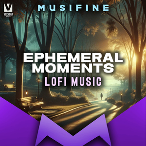 Ephemeral Moments (Lofi Music)