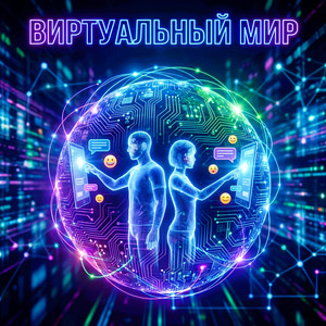 Виртуальный мир (Original Mix)