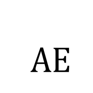 AE