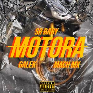 MOTORA (feat. Galek)