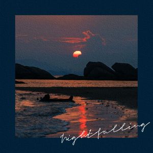 NIGHTFALLING（Prod By ATTBEAT）