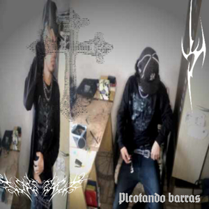 Picotando barras