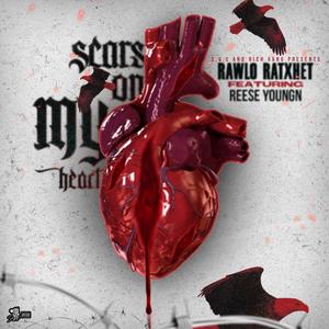 Scars on my heart (feat. Reese Youngn)