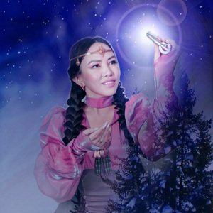 Хомус тыаһа