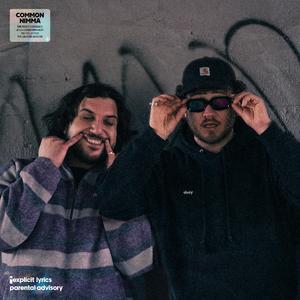 COMMONWEALTH (feat. Cesco, Azuzu & Wouter Maas)