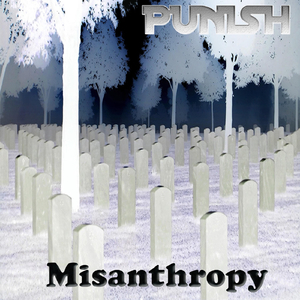 Misanthropy