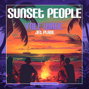 Jet Plane (Beat Vibes)