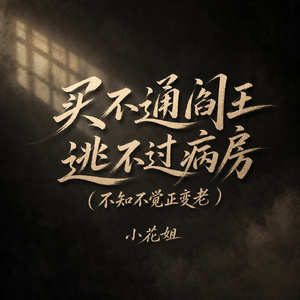 买不通阎王 逃不过病房(不知不觉正变老)