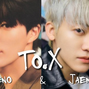 [AI COVER] Jeno×Jaemin - To.X