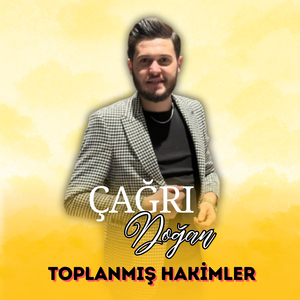 Toplanmış Hakimler