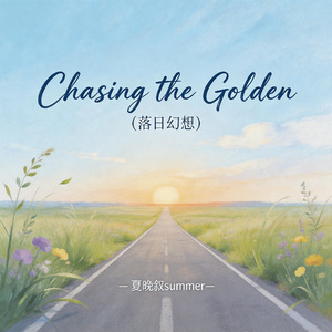 Chasing the Golden（落日幻想）