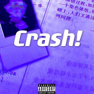 Crash!