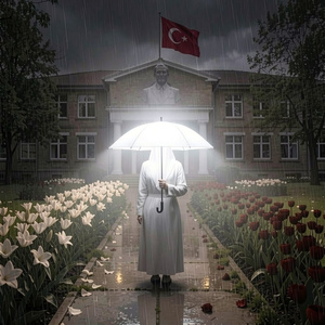 İki Mermi