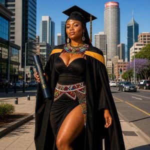 Ngiphezulu (Built To Win) | Afrohouse