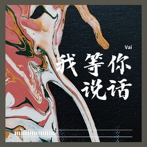 为什么你不说话