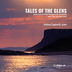 Tales from the Sea of Moyle, for piano and storyteller (2021):VI. The Green Isle