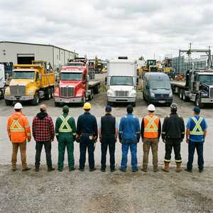 Пятничный Угар