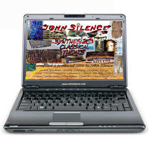 Childrens Corner Serenade For The Doll