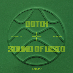 Sound Of Disco