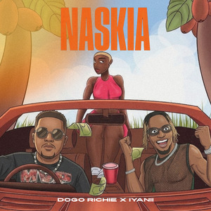 Naskia