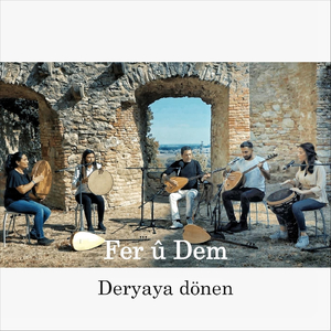 Deryaya Dönen