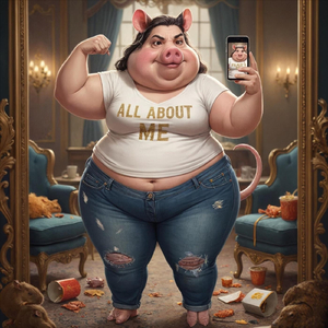 Narcicistic (Acoustic Unplugged)