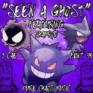 "SEEN A GHOST!" GASTLY EVOLUTION |POKÉMON| (feat. Shadrow, Flint 4k & J Cae)