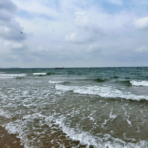 我们的爱像香水后调