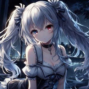 Too Fast to Wait for Fingertips (feat. X-Clash Ghost, はーちゃん & Luminous Angels)