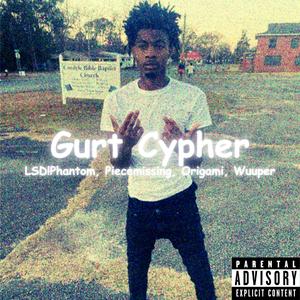 Gurt Cypher (feat. Piecemissing, Origami & Wuuper)