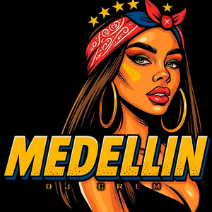 Medellín