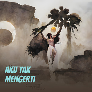 Aku tak mengerti