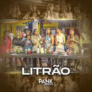 Litrão (Ao Vivo)