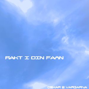 Rakt i din famn