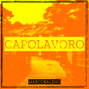 CAPOLAVORO