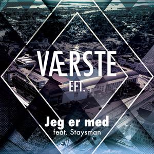 Jeg Er Med (feat. Staysman)
