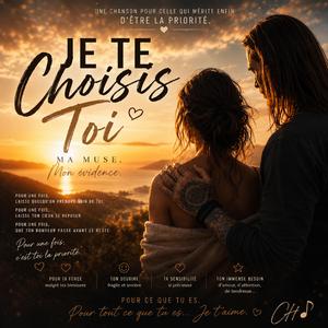 Je te choisis Toi