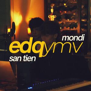 el día que yo me vaya (feat. Mondi)