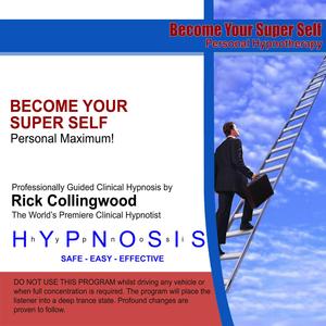 Become Your Super Self Introduction