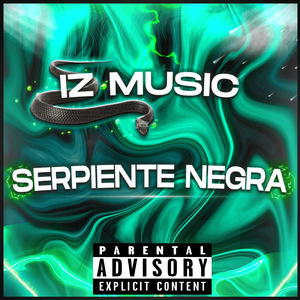 Serpiente Negra