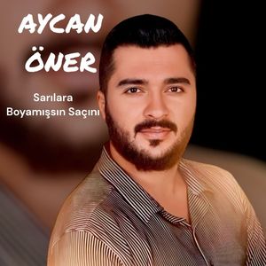 Sarılara boyamışsın saçını